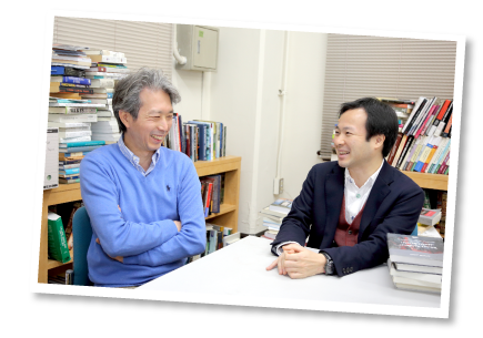 高橋宏知×池内恵対談02