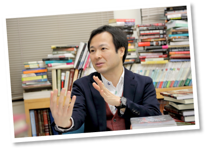 高橋宏知×池内恵対談03
