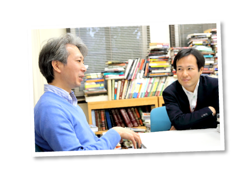 高橋宏知×池内恵対談05